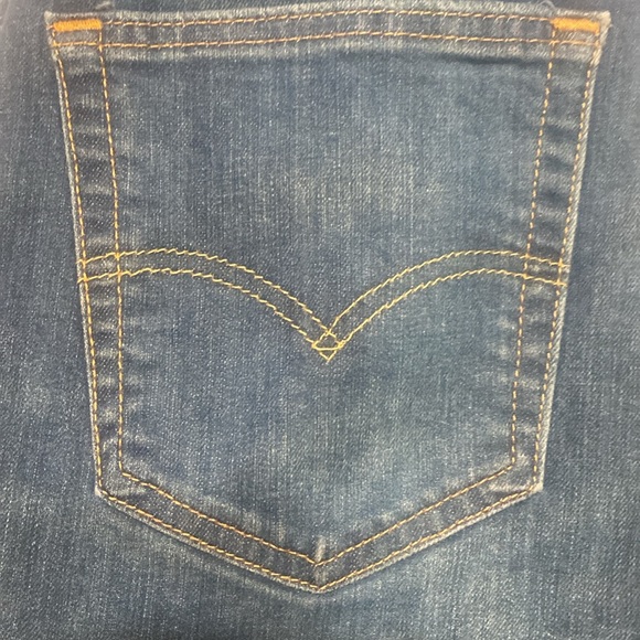 Levi Strauss & Co 502 32x30 - Picture 12 of 12